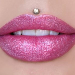 Jeffree Star lip ammo